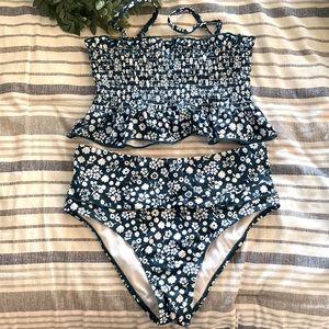 Shein Bikini Bathing Suit